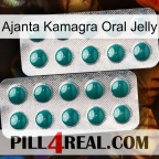 Ajanta Kamagra Oral Jelly dapoxetine2